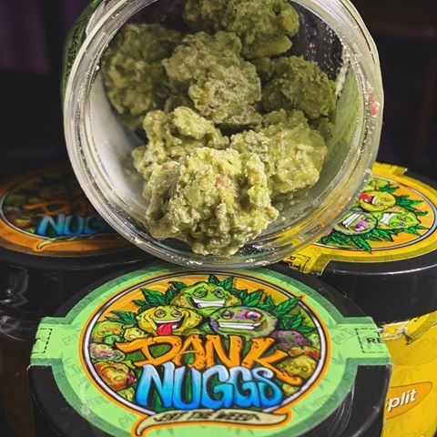 Dank Nuggs