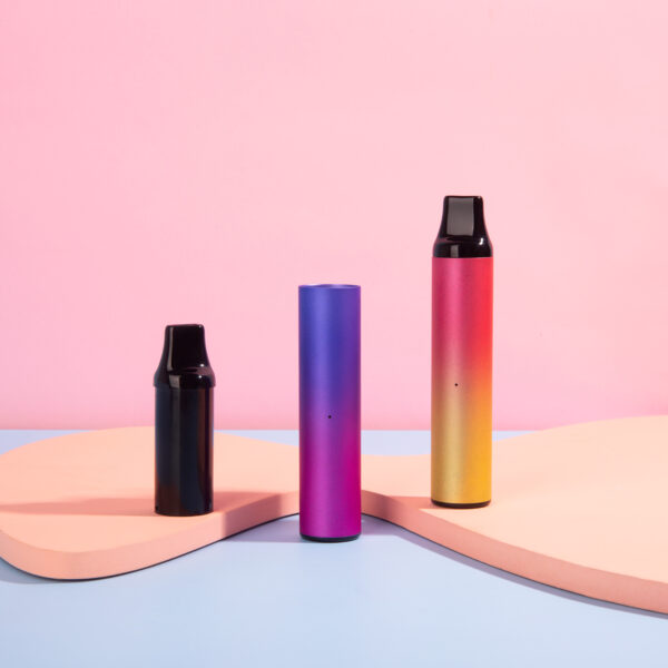 MKG Disposable Pod System KG111 Pod 6ml 1800puffs