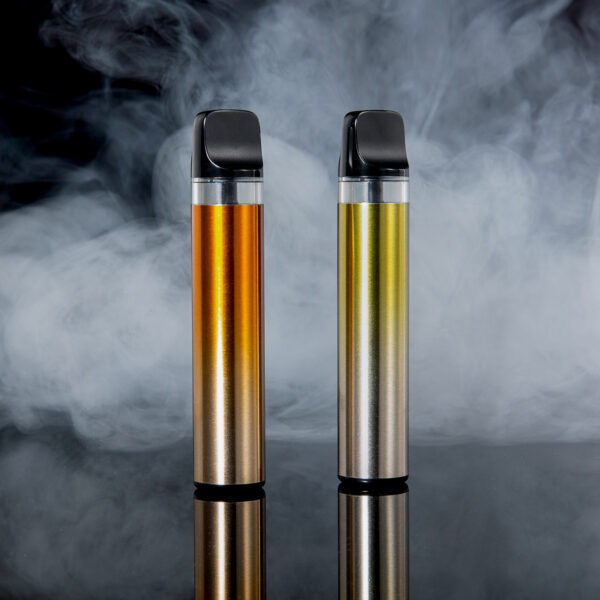 MKG Refillable Vape KG148 2.5ml System Kits