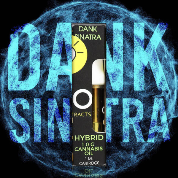 Dank Sinatra