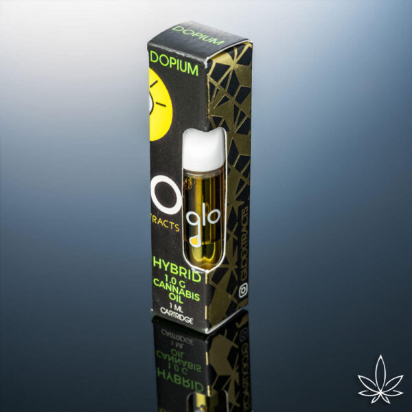 Dopium