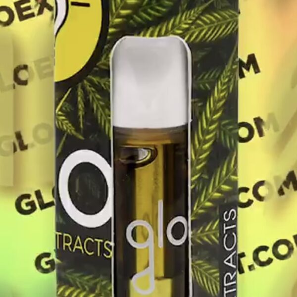 Super Jack Glo Carts Flavour.