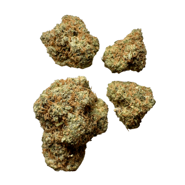 Amnesia Haze Strain