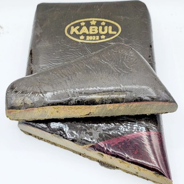 Kabul 2022 Hash