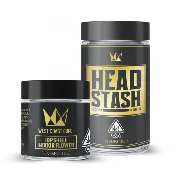 HEADSTASH
