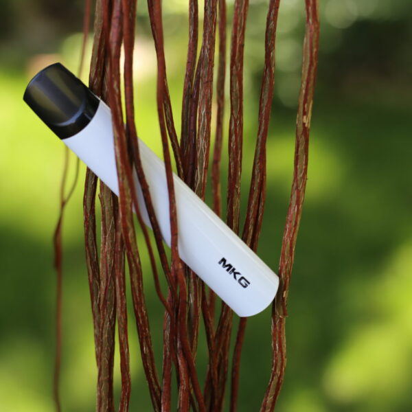 MKG Refillable Vape Pod System Kits KG006C TPD Pods Devices