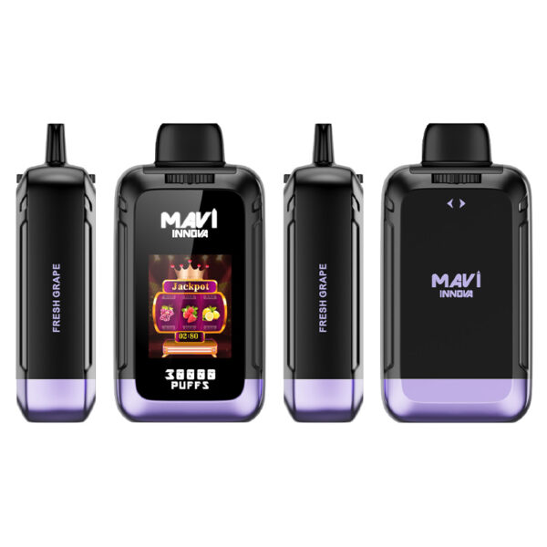 Mavi Innova 30000 Puff 30k Disposbale Wholesale