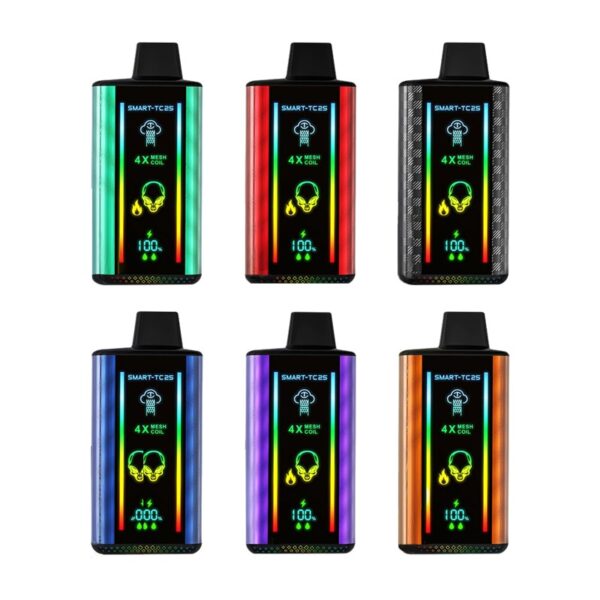 Kangvape Onee Stick Smart TC25K Disposable Vape – 30ml, 850mAh, 25000 Puffs, 4X Mesh Coil, Rechargeable