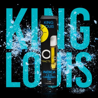 King Louis