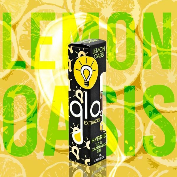 Lemon oasis