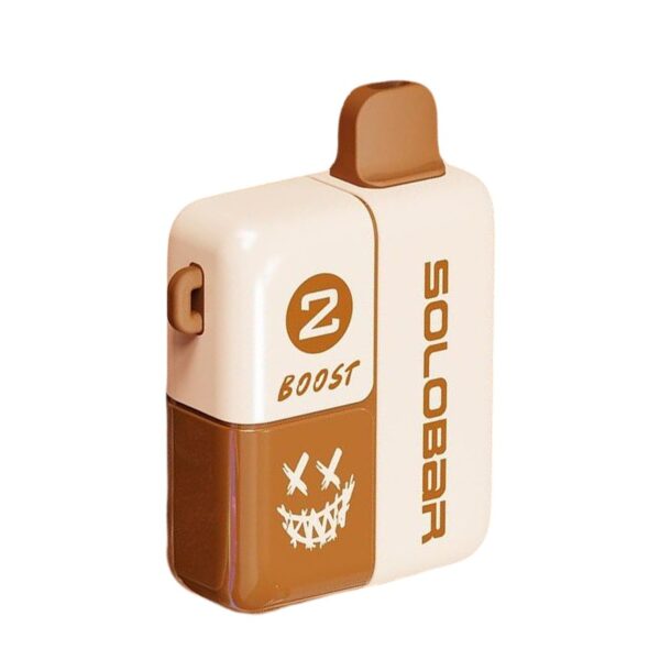 Solo Bar S16000 16000 Puffs LED Display Disposable Vape | Wholesale