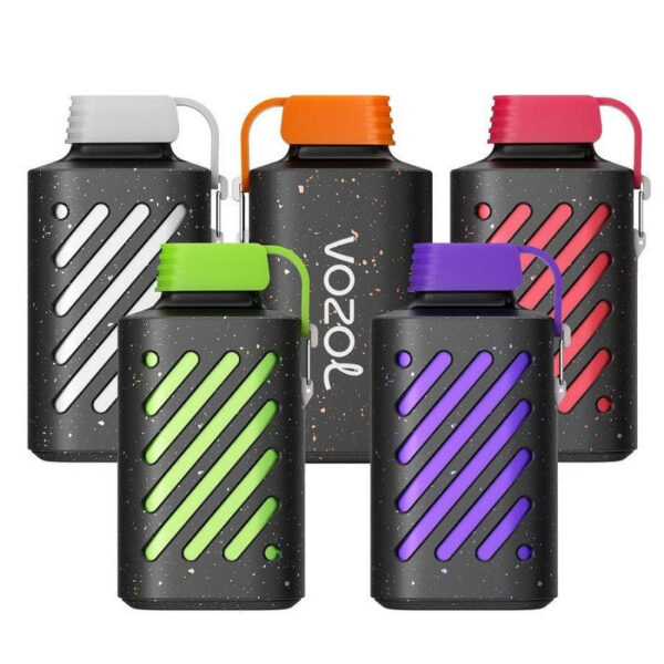 VOZOL Gear 10000 Puffs Disposable Vape | Wholesale