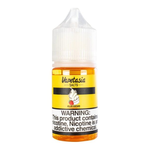 Vapetasia Rainbow Road 100ml E-Juice | Berry Citrus Cereal with Creamy Milk Flavor
