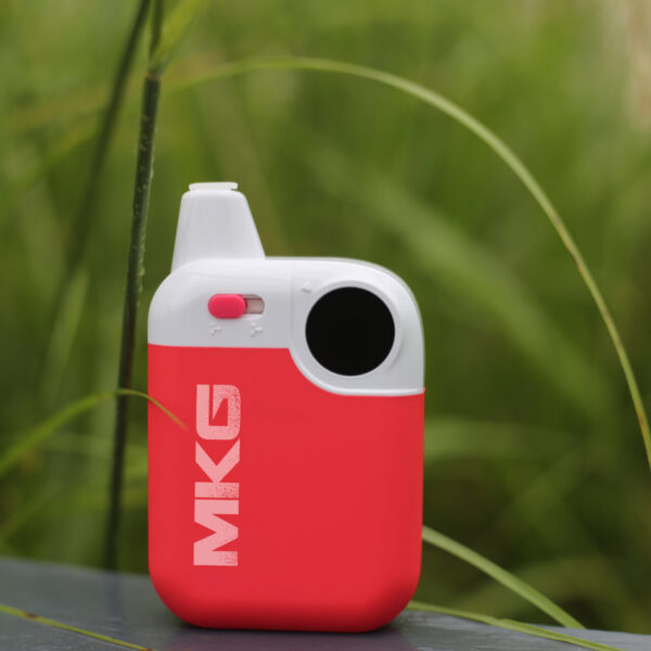 MKG Digital Display Vape MK164F 7000Puffs